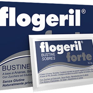 FLOGERIL FORTE 20BUST