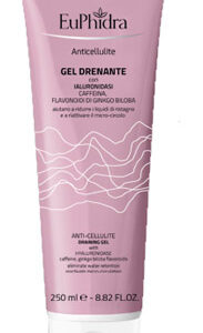 EUPH Gel Drenante Anticellulite
