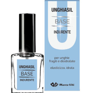 UNGHIASIL BASE INDURENTE10ML