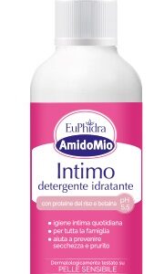 EUPHIDRA AMIDOINTIMO DET 250ML