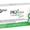 PIU' FLORA JUNIOR 10FL