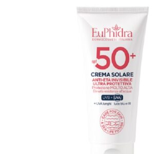 EUPH KA UVSYS Crema Viso 50