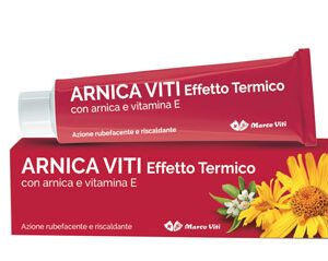 VITI CREMA ARNICA EFFTERMICO