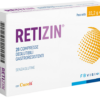 RETIZIN 28CPRDEGLUTGASTRORES