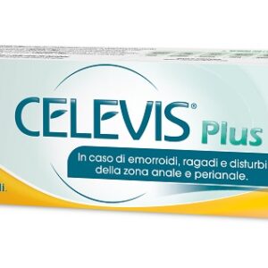 CELEVIS PLUS 30ML