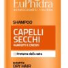 Euphidra Shampoo Capelli Secchi 250ml