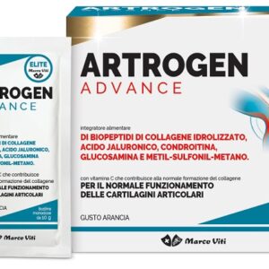 ARTROGEN ADVANCE 20 Bustine