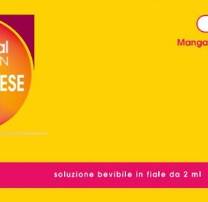 LABCATAL NUTRITION MN 28F2ML