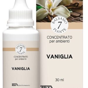 7 PIANTE BALS VANIGLIA 30ML
