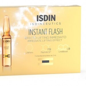 ISDINCEUTICS INSTANT FLASH 5F