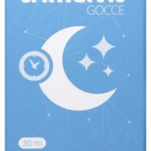 TRIMELVIT GOCCE 30ML