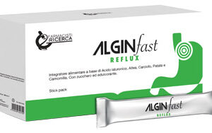 ALGIN FAST REFLUX 20 STICK