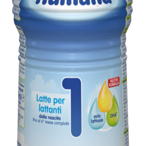 HUMANA 1 470ML