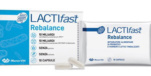 LACTIFAST 10 CPS