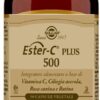 ESTER C PLUS 500 50CPS VEG