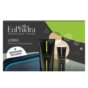 EUPH UOMO BEAUTY BOX
