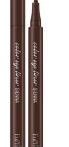 EUPH Eyeliner Sienna