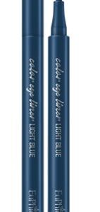 EUPH COLOR EYELINER CHIARO