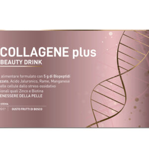 DR VITI COLLAGENE PLUS 250ML