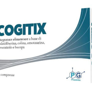 COGITIX 20CPR