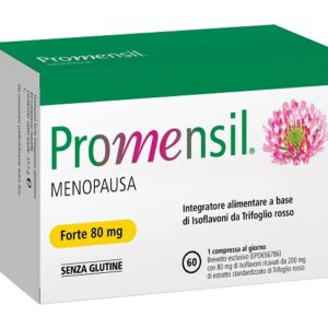 PROMENSIL MENOPAUSAFORTE 60CP