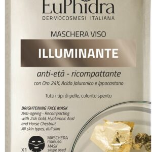 Euph Maschera Illuminante