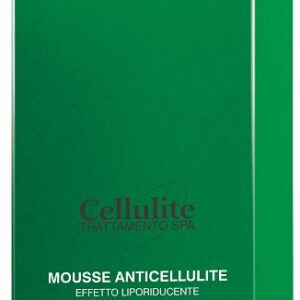 Mousse Cellulite Spa 2x150ml