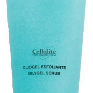 Oliogel Scrub Cellulite