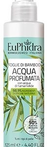 Euphidra Acqua Profumata Foglie di Bambù