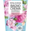 EUPH BAGNO CREMA PETALI ROSA