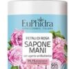 EUPH Sapone Liquido Petali Rosa