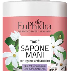 Sapone Tiarè