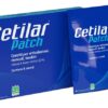 CETILAR PATCH CEROTTO 5PZ