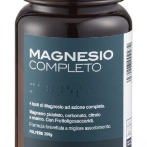 PRINCIPIUM MAGNESIO COMP200G