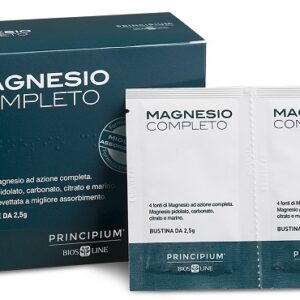 Principium Magnesio 32 Bustine