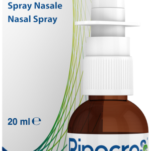 RINOCROSS SPRAY NASALE 20ML
