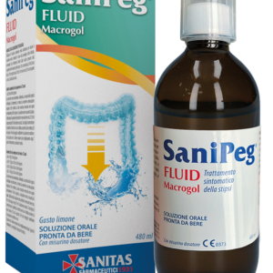 SANIPEG FLUID 480ML