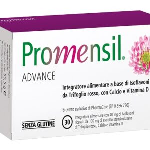 PROMENSIL ADVANCE 30CPR