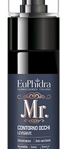 EUPH MR Contorno Occhi Levigante 30ml
