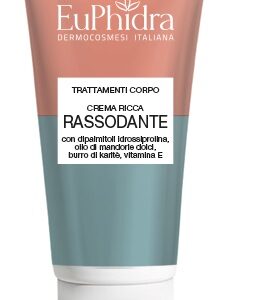 EUPHIDRA CREMA RASSOD 100ML