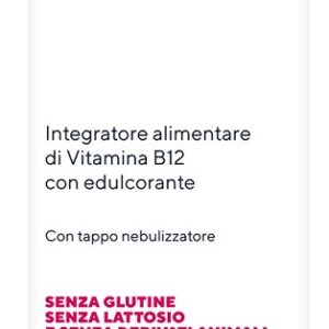 BENEXOL SPRAY B12 15ML