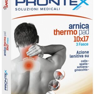 PRONTEX ARNI THER PAD10X173F