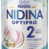 NIDINA 2 OPTIPRO POLVERE800G