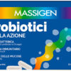 MASSIGEN PROBIOTICI 10CPS