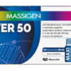 MASSIGEN OVER 50 10 flaconi 25 ml