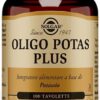 OLIGO POTAS PLUS 100 Tavolette