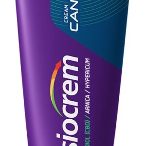 Fisiocrem Crema Cannabis 100ml