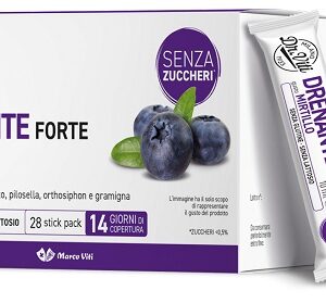 DR VITI DRENANTE MIRT 28 STICK