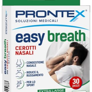 PRONTEX EASY BREATH XL
