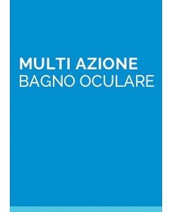 OPTREX MULTIAZBAGNOOCUL100ML